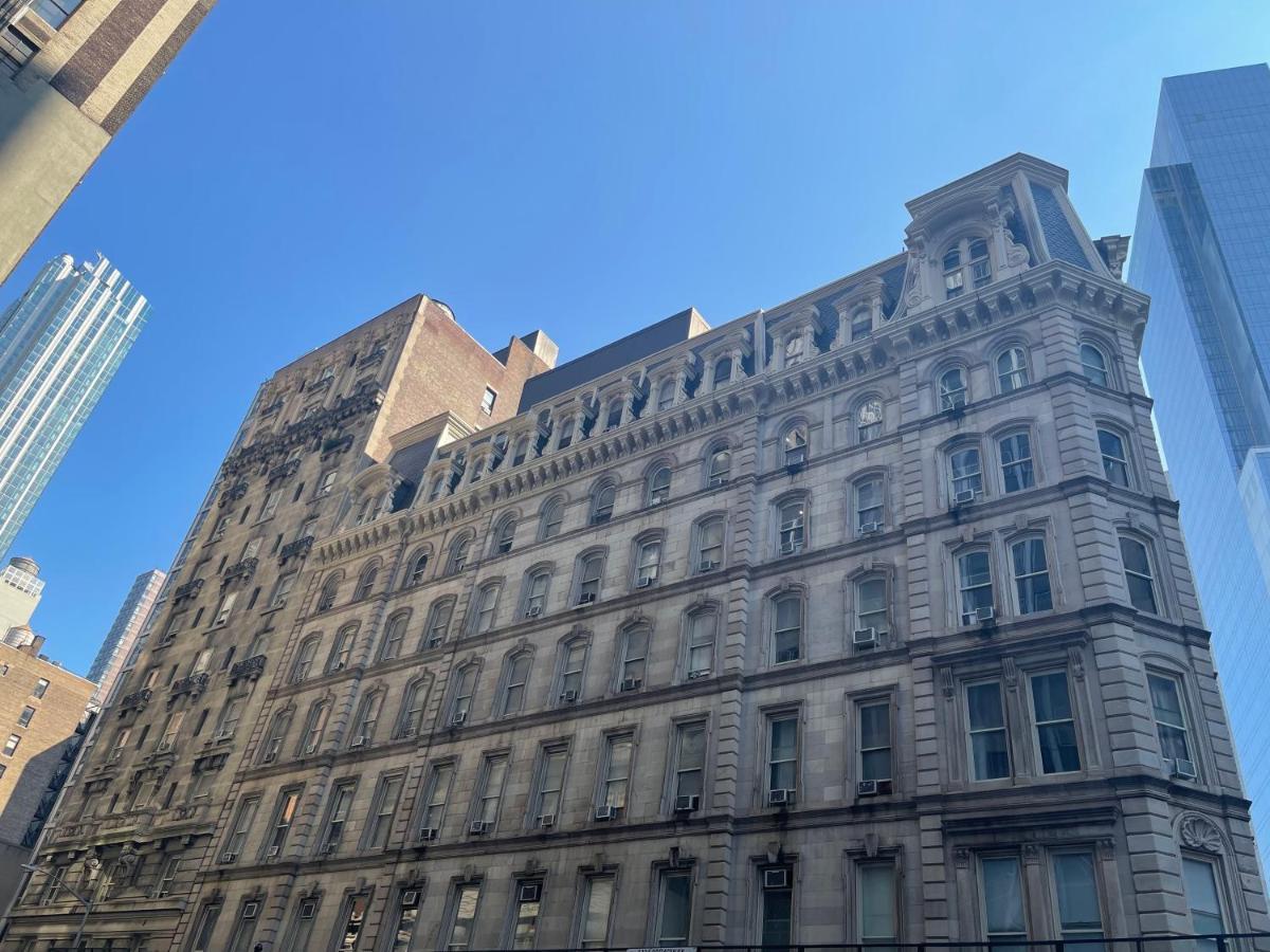 Hotel And The City, Empire State Building New York Ngoại thất bức ảnh